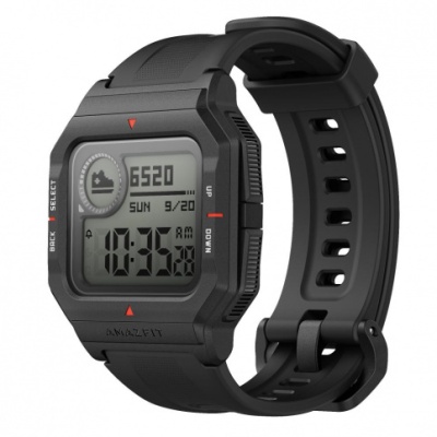 фото Умные часы Amazfit A2001 (Neo) Black