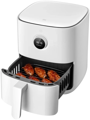 фото Аэрогриль Xiaomi Mi Smart Air Fryer