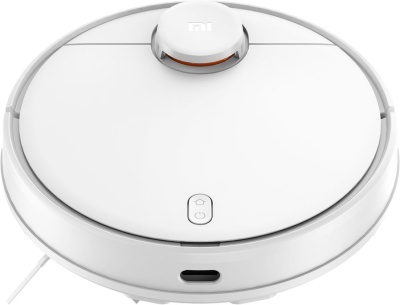 фото Робот пылесос Xiaomi Robot Vacuum-Mop 2S BHR5771EU фото Робот пылесос Xiaomi Robot Vacuum-Mop 2S BHR5771EU