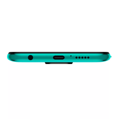 фото Смартфон Xiaomi Redmi Note 9 Pro 6/128Gb Зелёный