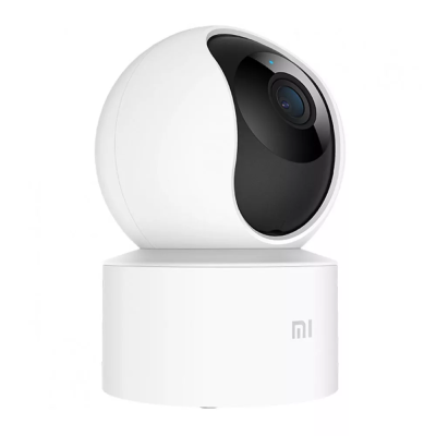 фото IP-камера Xiaomi Mi Smart Camera SE PTZ (MJSXJ10CM)