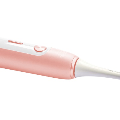 фото Зубная электрощетка Xiaomi Soocas Sonic Electric Toothbrush X5 Lan Розовый