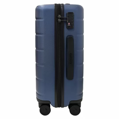 фото Чемодан Xiaomi Luggage Classic 20" Синий