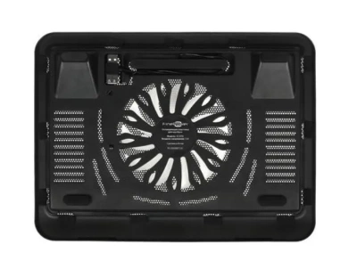 фото Подставка для ноутбука FinePower IC-H19 черный