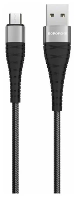 фото Кабель Borofone BX32 Micro USB