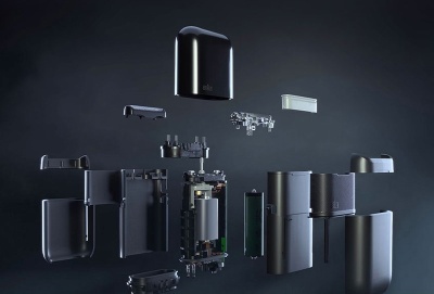 фото Электробритва Xiaomi Braun 5603