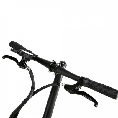 фото Электрический мини-велосипед Joyor Mbike M2