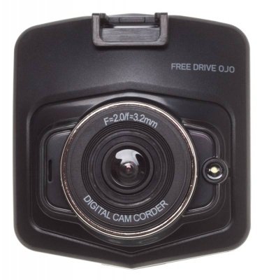 фото Видеорегистратор DIGMA FREEDRIVE OJO