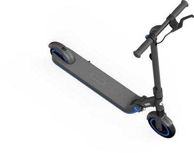 фото Детский электросамокат Ninebot Kickscooter Zing E10