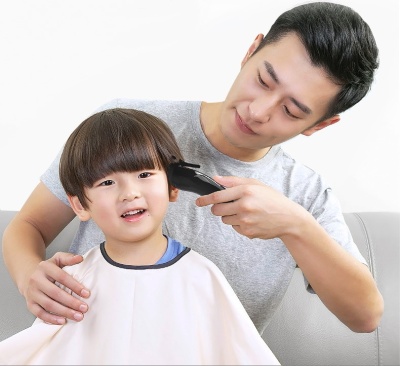 фото Машинка для стрижки Xiaomi ENCHEN Sharp 3S