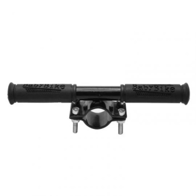 фото Детская ручка для электросамоката