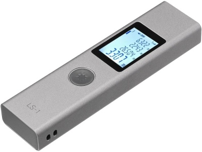 фото Лазерный дальномер Xiaomi Duka LS-1