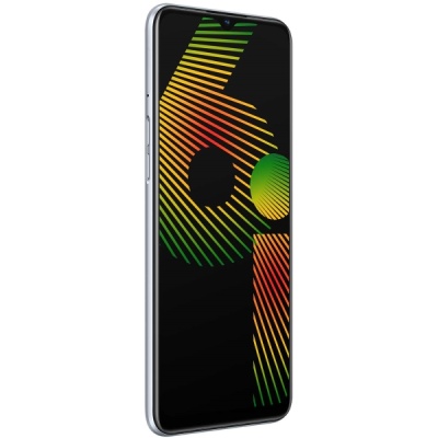 фото Смартфон Realme 6i  4/128Gb Белый