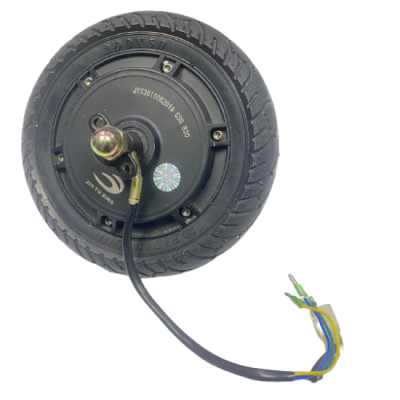 фото Мотор-колеса Kugoo M2