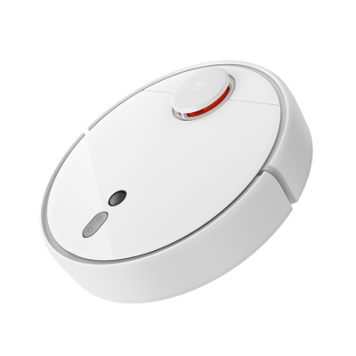 фото Робот пылесос Xiaomi Vacuum Cleaner 1S SDJQR03RR