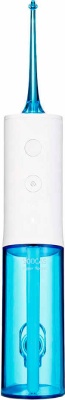 фото Портативный Ирригатор Xiaomi Dr Bei Portable Water Flosser Серебристый (GF3)