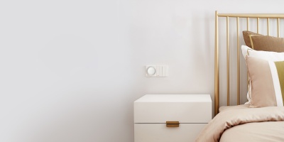 фото Ночник в розетку Xiaomi Yeelight Plug-in Light Sensor Nightlight Global