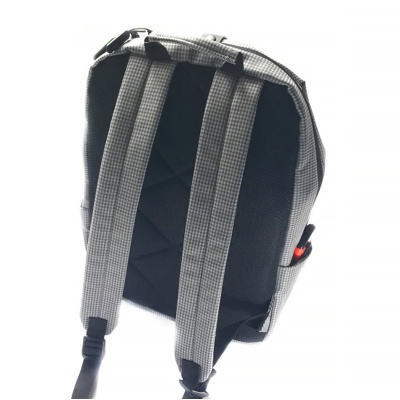 фото Рюкзак Xiaomi 90 Point College Leisure Backpack Серый
