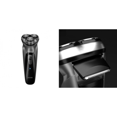 фото Электробритва Enchen BlackStone Electric Shaver