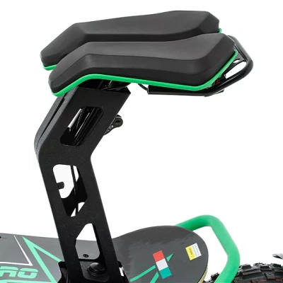 фото Электросамокат Velocifero Mad 1600