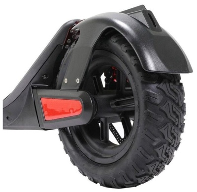 фото Электросамокат Kugoo G-Max Jilong