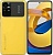 фото Смартфон Xiaomi Poco M4 Pro 5G 4/64Gb Yellow