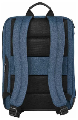 фото Рюкзак Xiaomi 90 Points Classic Business Backpack (синий)