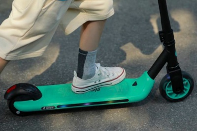 фото Электросамокат NINEBOT KickScooter A6