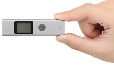 фото Лазерный дальномер Xiaomi Duka LS-1