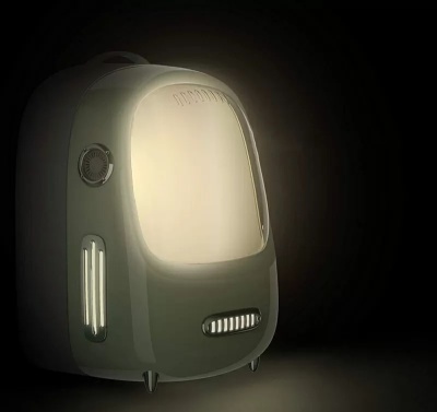 фото Рюкзак-переноска для животных Xiaomi Petkit Fresh Wind Cat Backpack  P7701 Green