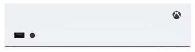 фото Игровая приставка Microsoft Xbox Series S 512GB