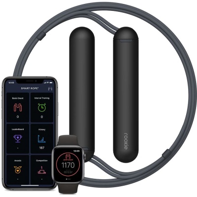 фото Умная cкакалка Xiaomi Intelligent Training Jump Rope