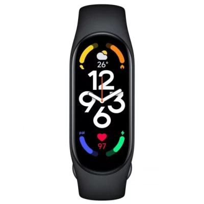 фото Фитнес-браслет Xiaomi Mi Band 7