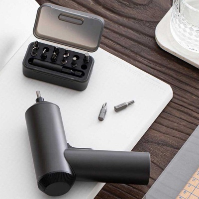 фото Электрическая отвертка Xiaomi Mijia Electric Screwdriver