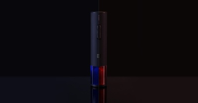 фото Электроштопор Xiaomi Huo Hou Xiaomi Electric Wine Opener Black