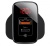 фото Зарядное устройство Baseus Mirror Lake Dual QC Digital Display quick Charger A+C EC, черный