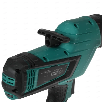 фото Пистолет для герметика Fine Power OneBase CCG11