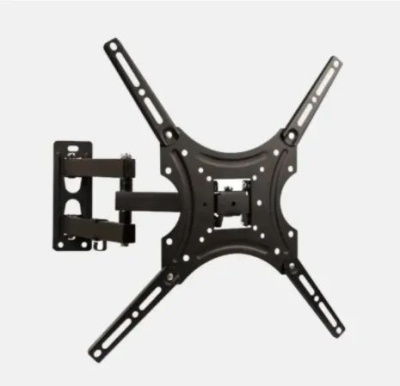 фото Кронштейн для телевизора поворотный X-400 32-55" vesa 200*200