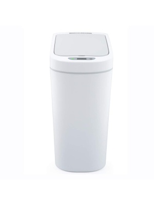 фото Умное Мусорное ведро Xiaomi Ninestars Waterproof 7л