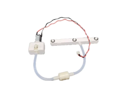 фото Блок управления подачи воды Xiaomi Robot Vacuum-Mop Essential SKV4136GL (Mijia G1)