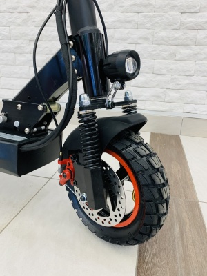 фото Электросамокат Kugoo M4 Pro Jilong (17Ah)