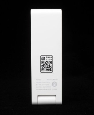 фото Центр управления умным домом Xiaomi Aqara Hub HE1-G01 Zigbee 3.0/WI-FI