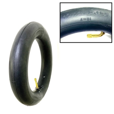 фото Камера 10х1,95/2,125 (кривой вентиль)