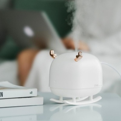 фото Увлажнитель воздуха Xiaomi Sothing Deer Humidifier&Light DSHJ-H-009