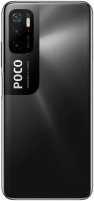 фото Смартфон Xiaomi POCO M3 Pro 6/128Gb Черный