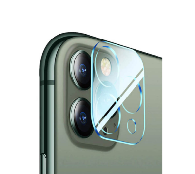 фото Защита на камеру 11Pro/11ProMax