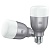 фото Умная лампочка Xiaomi Mi LED Smart Bulb (комплект 2шт) фото Умная лампочка Xiaomi Mi LED Smart Bulb (комплект 2шт)