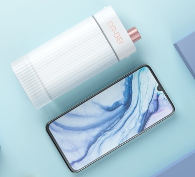 фото Ирригатор Xiaomi Dr Bei F3