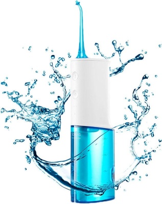 фото Ирригатор Xiaomi Soocas Portable Oral W3 Pro
