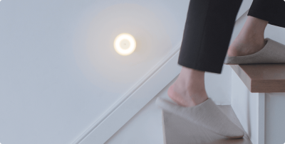 фото Ночник Xiaomi Motion-Activated Night Light 2